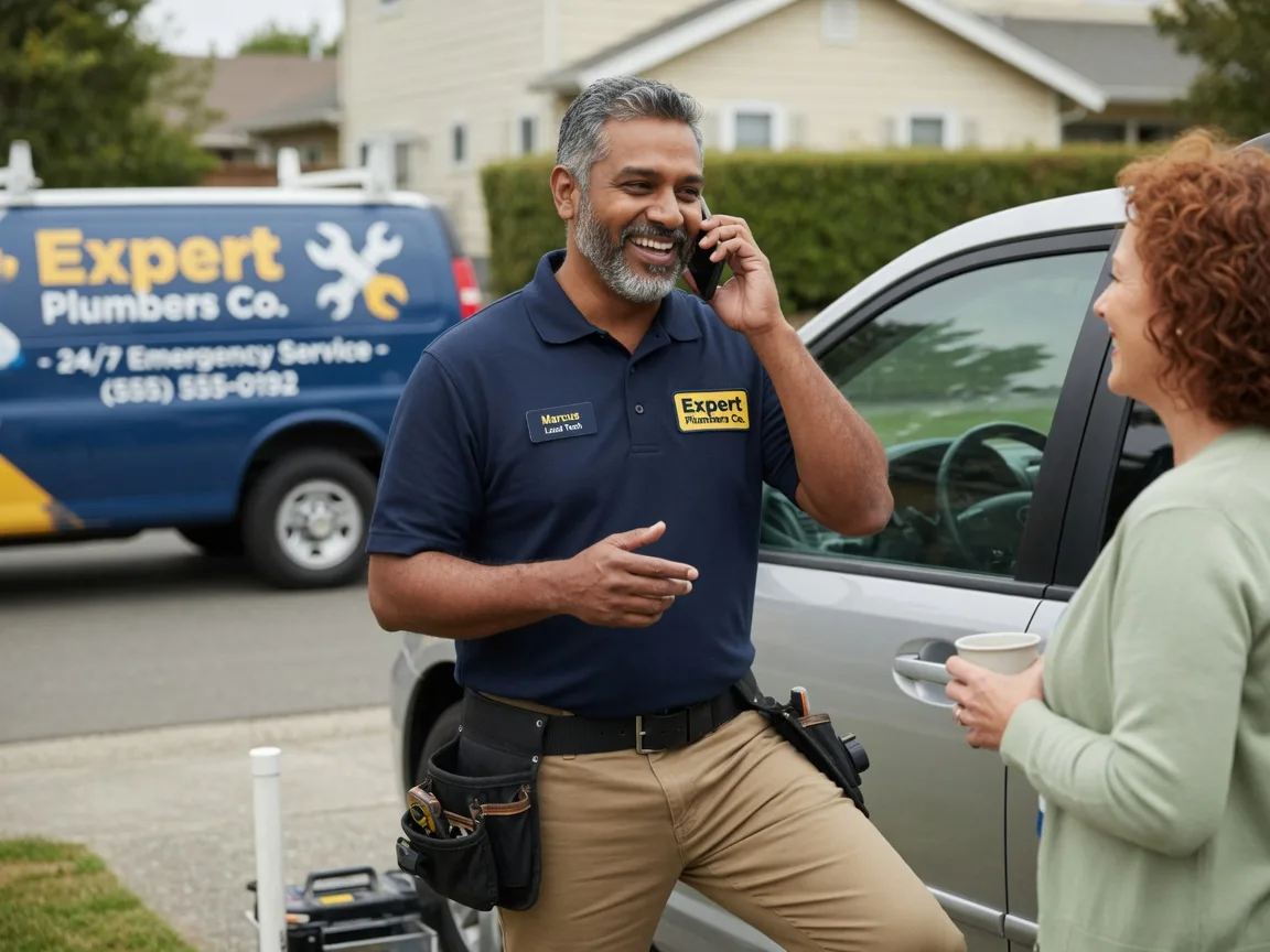 Drain Cleaning Nashville, KS FAQs