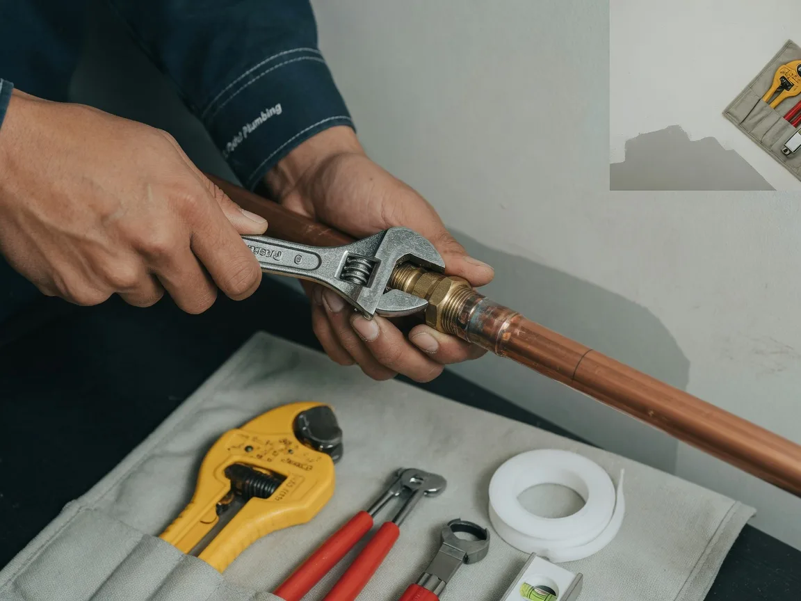 Why choose Drain Cleaning in Nashville, KS